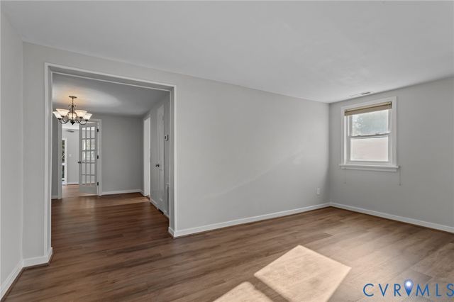 8005 Dalmain Dr, Henrico, VA 23228