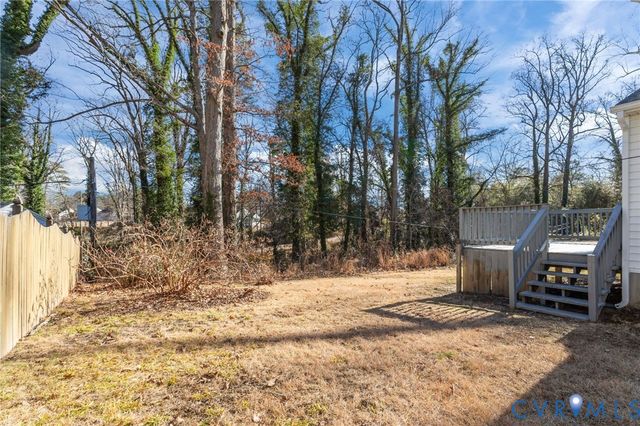 8005 Dalmain Dr, Henrico, VA 23228