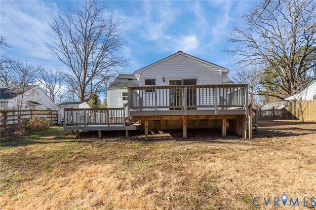 8005 Dalmain Dr, Henrico, VA 23228