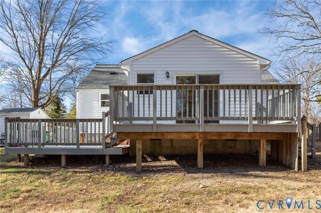 8005 Dalmain Dr, Henrico, VA 23228