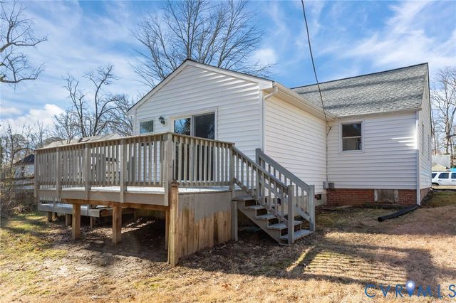 8005 Dalmain Dr, Henrico, VA 23228