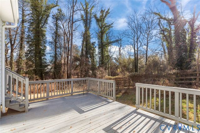 8005 Dalmain Dr, Henrico, VA 23228