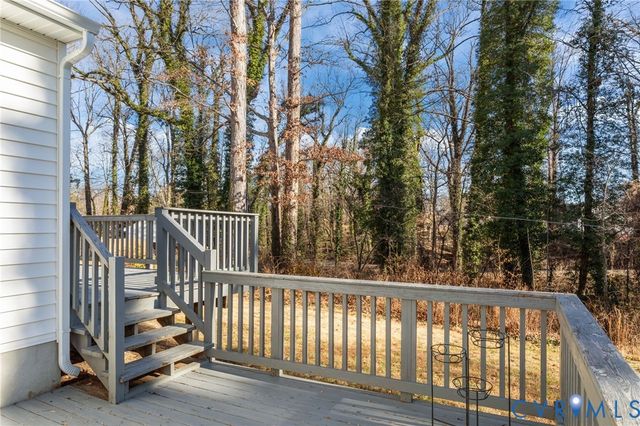 8005 Dalmain Dr, Henrico, VA 23228