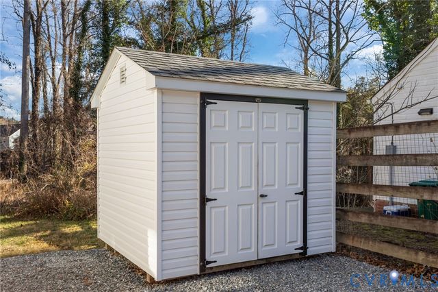 8005 Dalmain Dr, Henrico, VA 23228