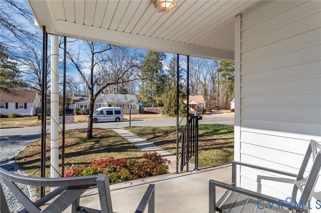 8005 Dalmain Dr, Henrico, VA 23228