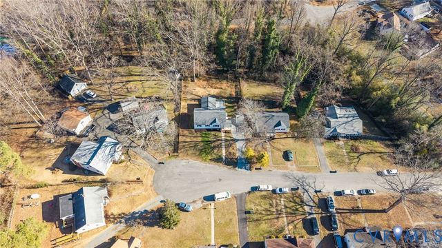 8005 Dalmain Dr, Henrico, VA 23228