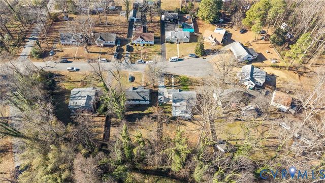 8005 Dalmain Dr, Henrico, VA 23228