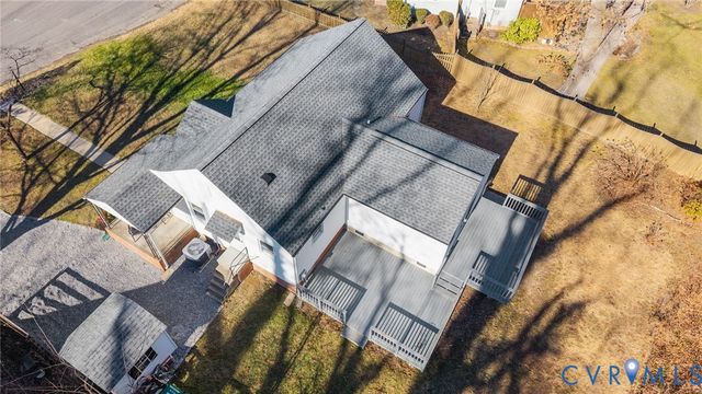 8005 Dalmain Dr, Henrico, VA 23228