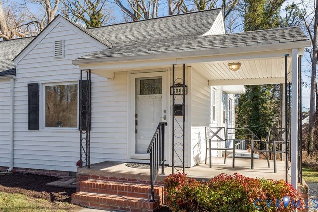 8005 Dalmain Dr, Henrico, VA 23228