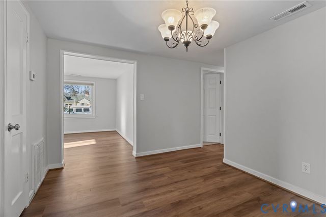 8005 Dalmain Dr, Henrico, VA 23228