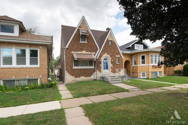 3805 Euclid Avenue, Berwyn, IL 60402