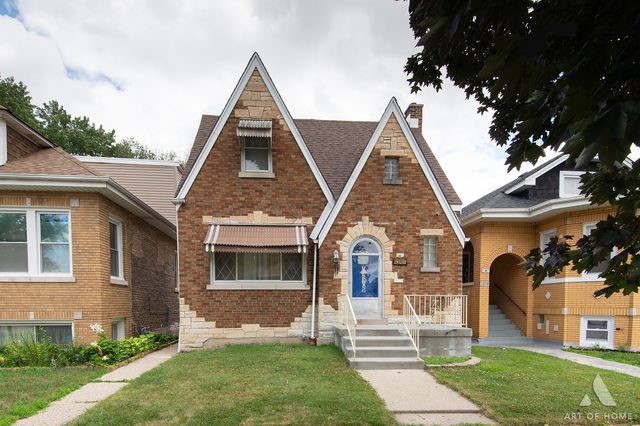 3805 Euclid Avenue, Berwyn, IL 60402