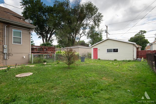 3805 Euclid Avenue, Berwyn, IL 60402