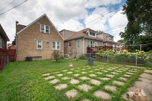 3805 Euclid Avenue, Berwyn, IL 60402