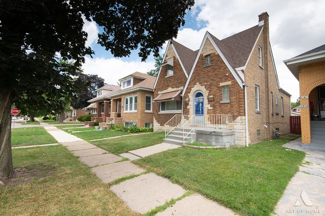 3805 Euclid Avenue, Berwyn, IL 60402