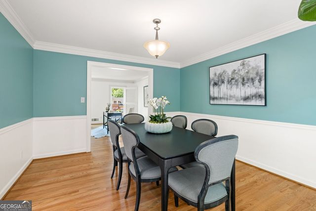 685 Wood Work Way, Roswell, GA 30076