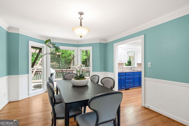 685 Wood Work Way, Roswell, GA 30076