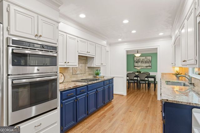 685 Wood Work Way, Roswell, GA 30076
