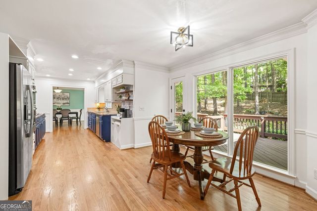 685 Wood Work Way, Roswell, GA 30076