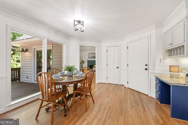 685 Wood Work Way, Roswell, GA 30076