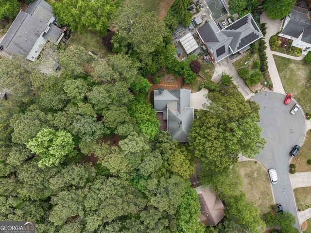 685 Wood Work Way, Roswell, GA 30076