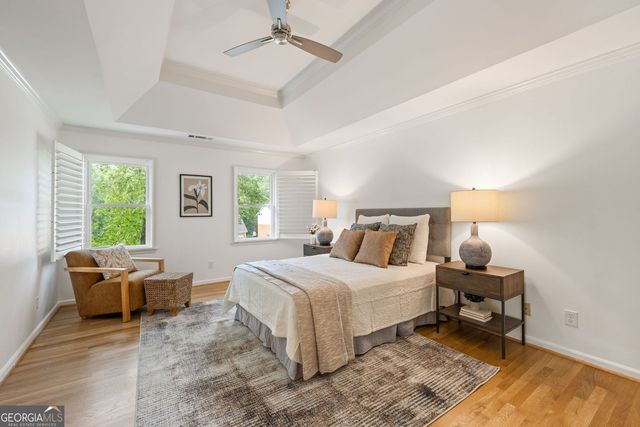 685 Wood Work Way, Roswell, GA 30076