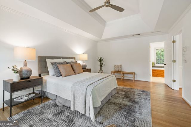 685 Wood Work Way, Roswell, GA 30076