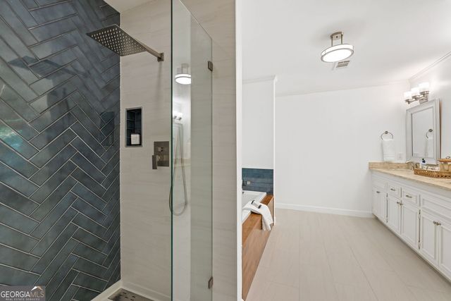 685 Wood Work Way, Roswell, GA 30076