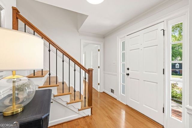 685 Wood Work Way, Roswell, GA 30076