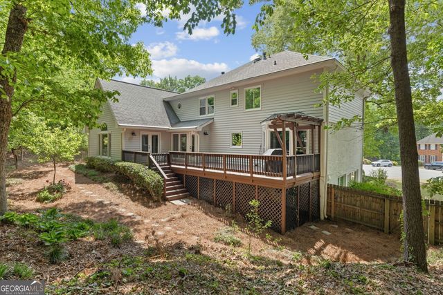 685 Wood Work Way, Roswell, GA 30076