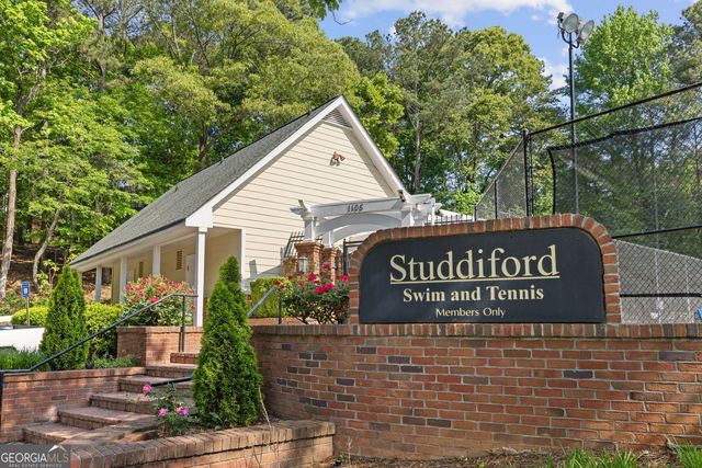 685 Wood Work Way, Roswell, GA 30076