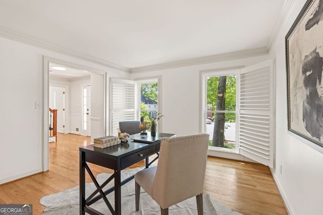 685 Wood Work Way, Roswell, GA 30076