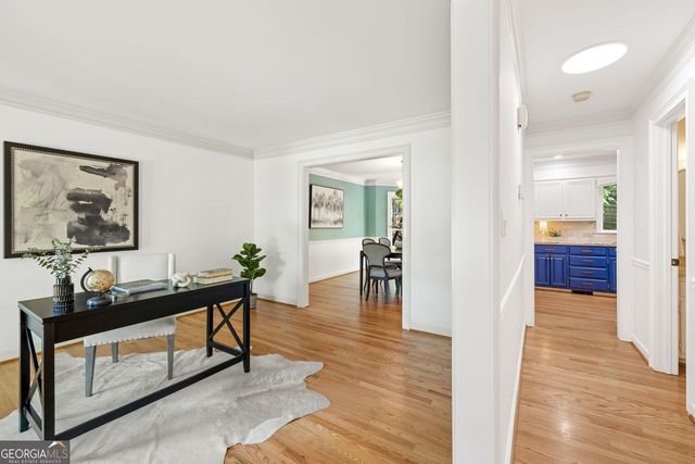 685 Wood Work Way, Roswell, GA 30076