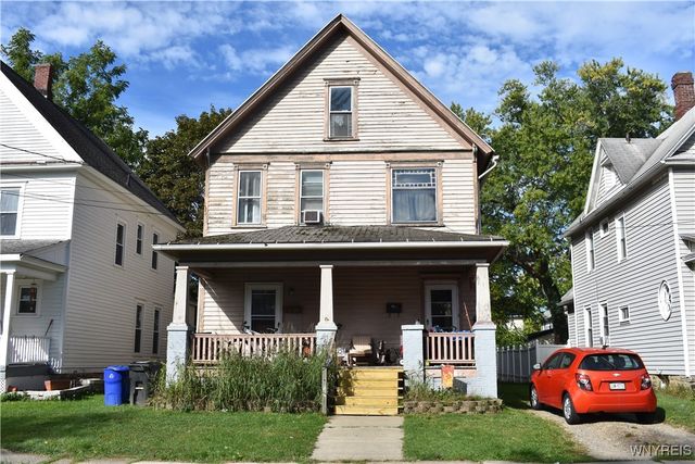128 South 8th Street, Olean, NY 14760