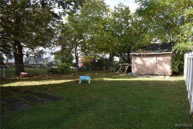 128 South 8th Street, Olean, NY 14760