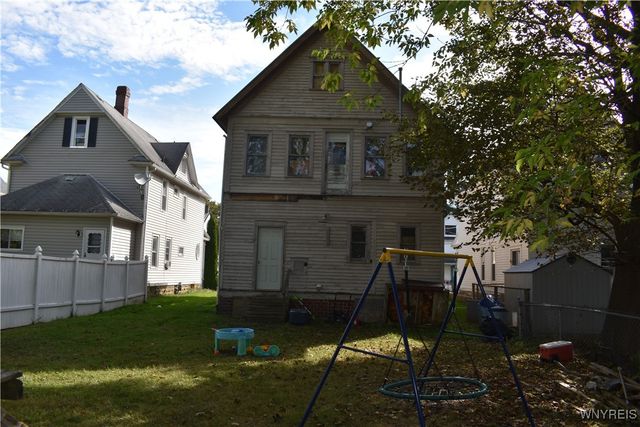 128 South 8th Street, Olean, NY 14760