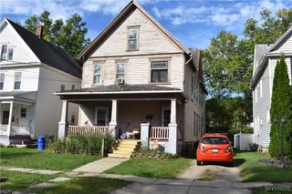 128 South 8th Street, Olean, NY 14760