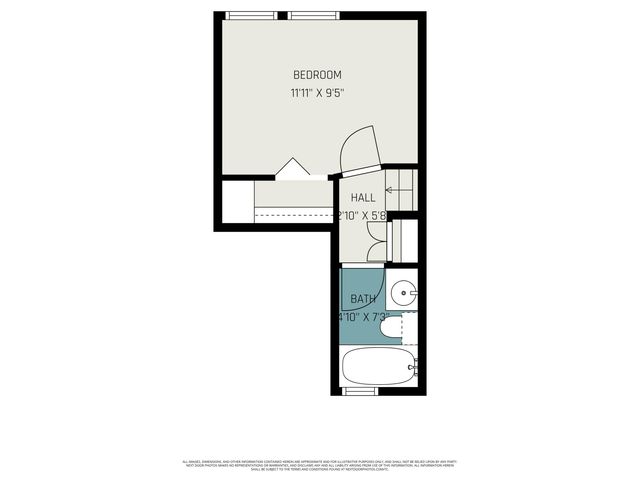 2308 Pittsfield Boulevard, Ann Arbor, MI 48104