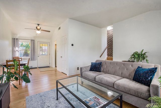 2308 Pittsfield Boulevard, Ann Arbor, MI 48104