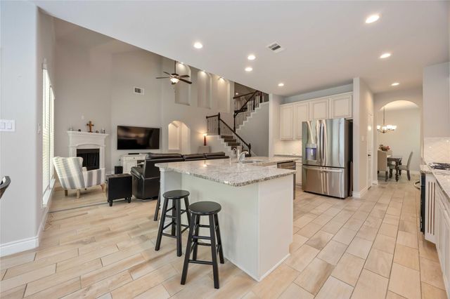 11227 Quiet Lake Drive, Conroe, TX 77304