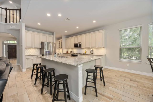 11227 Quiet Lake Drive, Conroe, TX 77304