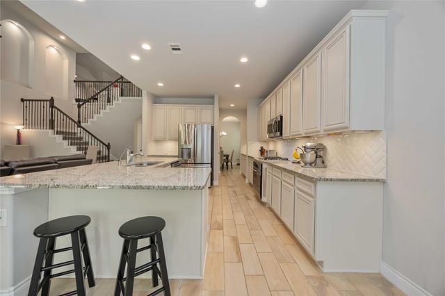 11227 Quiet Lake Drive, Conroe, TX 77304