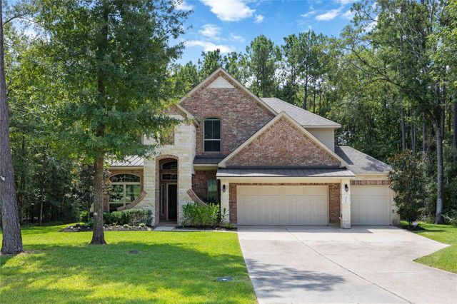 11227 Quiet Lake Drive, Conroe, TX 77304