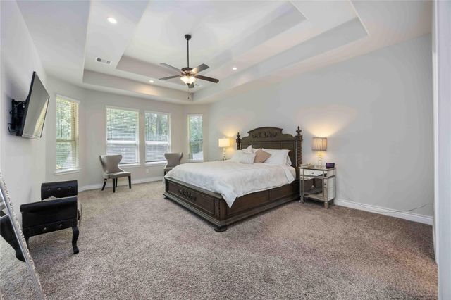 11227 Quiet Lake Drive, Conroe, TX 77304