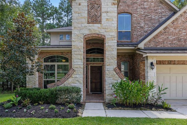 11227 Quiet Lake Drive, Conroe, TX 77304