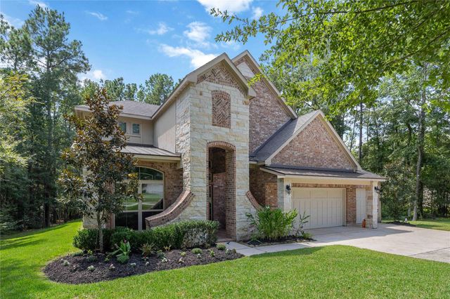 11227 Quiet Lake Drive, Conroe, TX 77304