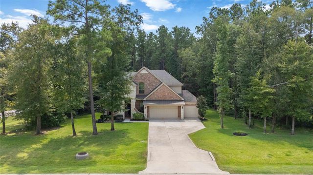 11227 Quiet Lake Drive, Conroe, TX 77304