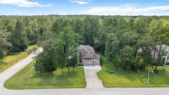11227 Quiet Lake Drive, Conroe, TX 77304