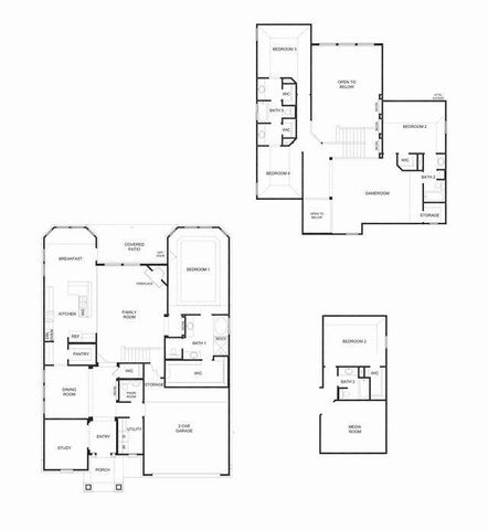 11227 Quiet Lake Drive, Conroe, TX 77304