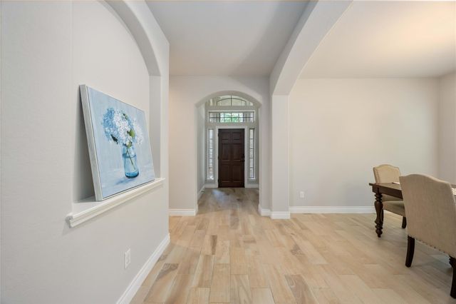 11227 Quiet Lake Drive, Conroe, TX 77304